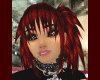 ROs RedBlack Demonika F4