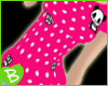 ~BZ~ Panda Tee