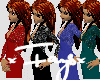 xFaysx Evening Gowns