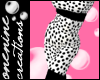 Dotted Glamour Dress