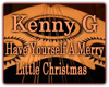 �Kenny G go25