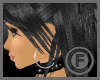 !F! Black Hair Britney
