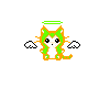 {X}Rainbow.Kitty.Angel