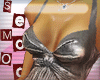 SeMosSilverDetailDress