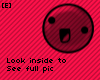 [E] Pinkie Faceh