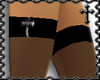 * Goth HeelsAndStockings