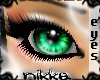 [n77] Real Eyes Green