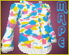 [LM] Ice-Kream Hoody