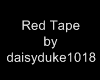 Red Tape