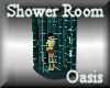 [my]Oasis Shower Room