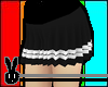 .R. D.C. School Skirt
