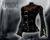 Leather Battle Tunic