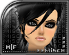 .m. Isaki Black