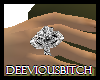 *DeeViousCocktailRing-RT