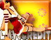 [OKB]Christmas  Dotey