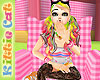 KC Kawaii BEAR chair 2