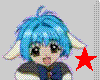 anime dancing