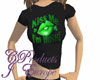 Kiss me I'm Irish