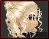 BleachedBlonde Disaya