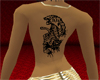 Tiger tattoo