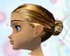 Sofie in Blonde Streaks