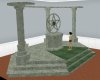 Stone alter