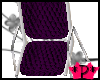 Product Image for *P* Flashdance Chair Pur