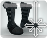 U-Fenrir Boots_B_FUR