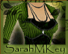 Green/Duchess/Top