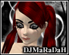 [dj] Mya red