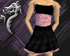Dragons Breath Dress