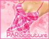 *Pc* Pink Cami Top