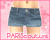 *Pc* Navy Shorts V2. Lgt
