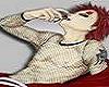 gaara with rose