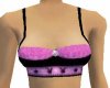 Pink Playboy Top