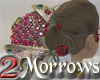 *RM* Red Roses