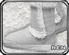 $R Uggs-White