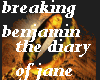 [TDK]diaryofjane-breakin