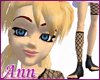 Netted Skintone