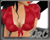 Cherry Shine Top