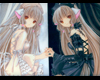 Chii light and dark