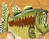Big Mouth