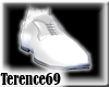 69 White Formal Shoes