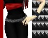 Studded belt [uber]