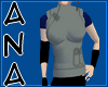 !T Natsuhi outfit