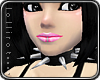 *L� hXc Spiked Collar