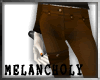 Steampunk: Pants