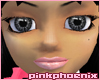 Iced Pink Med