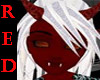 [RED] Glittery Blk Rena
