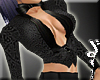 [W] Tuxedo Black Bow